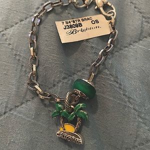 Brighton Charm Bracelet